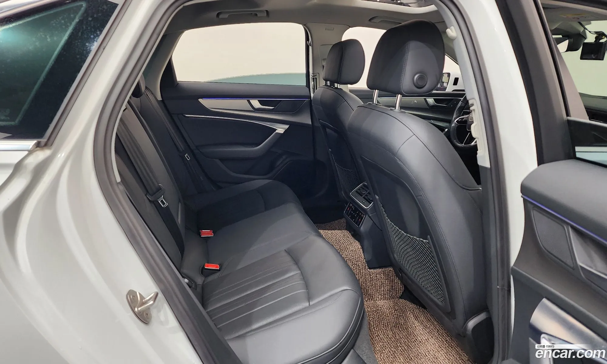 Audi A6 2021 WAUZZZF24MN008439 — 20