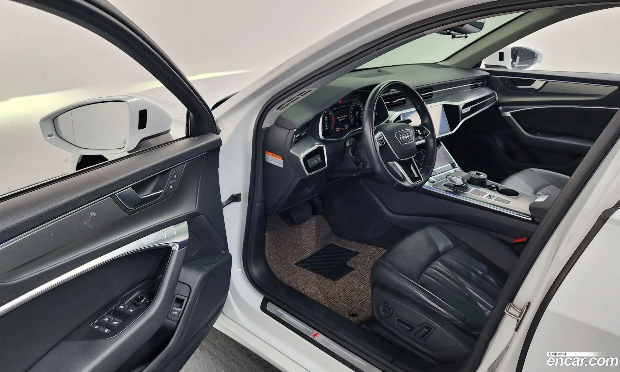 Audi A6 2021 WAUZZZF24MN008439 — 19