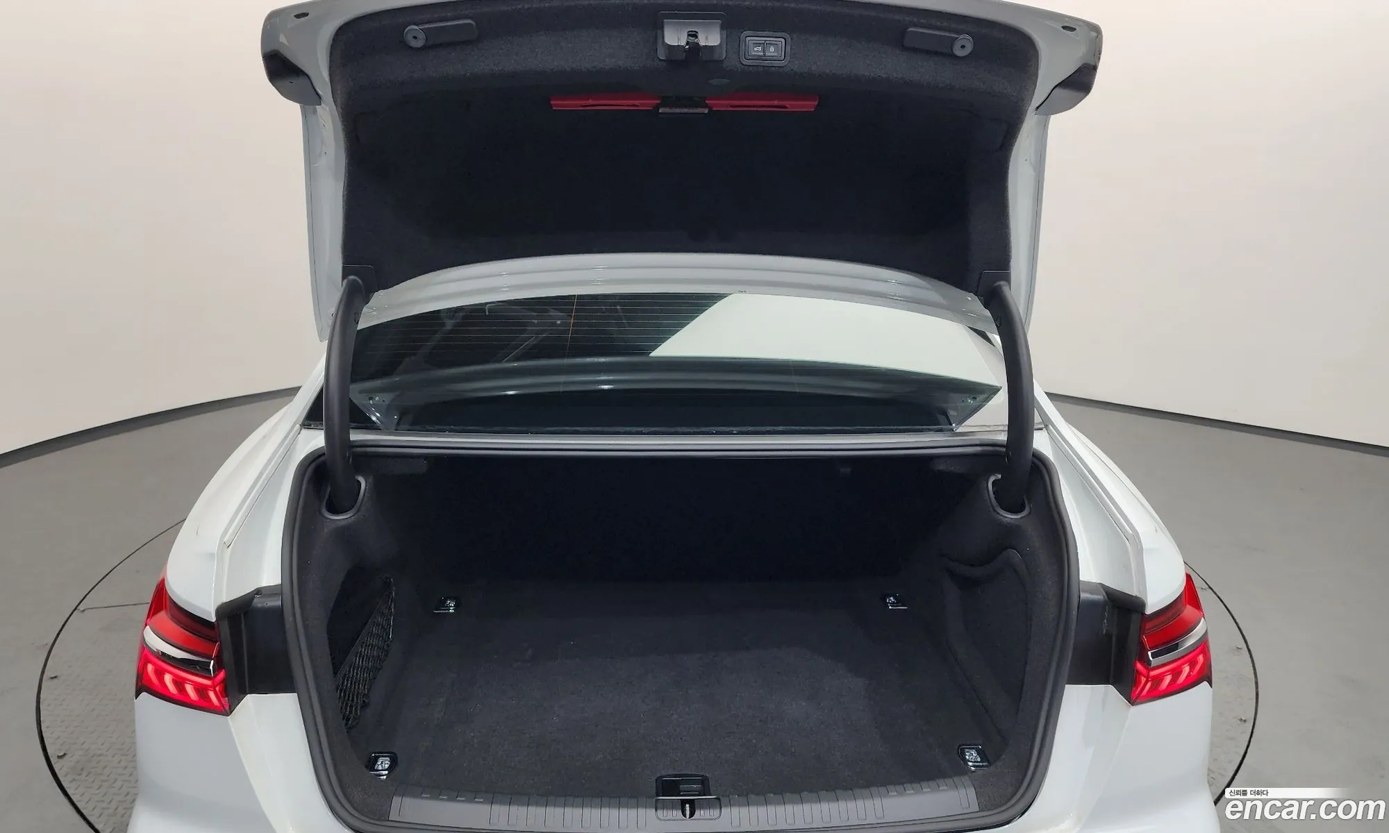 Audi A6 2021 WAUZZZF24MN008439 — 5