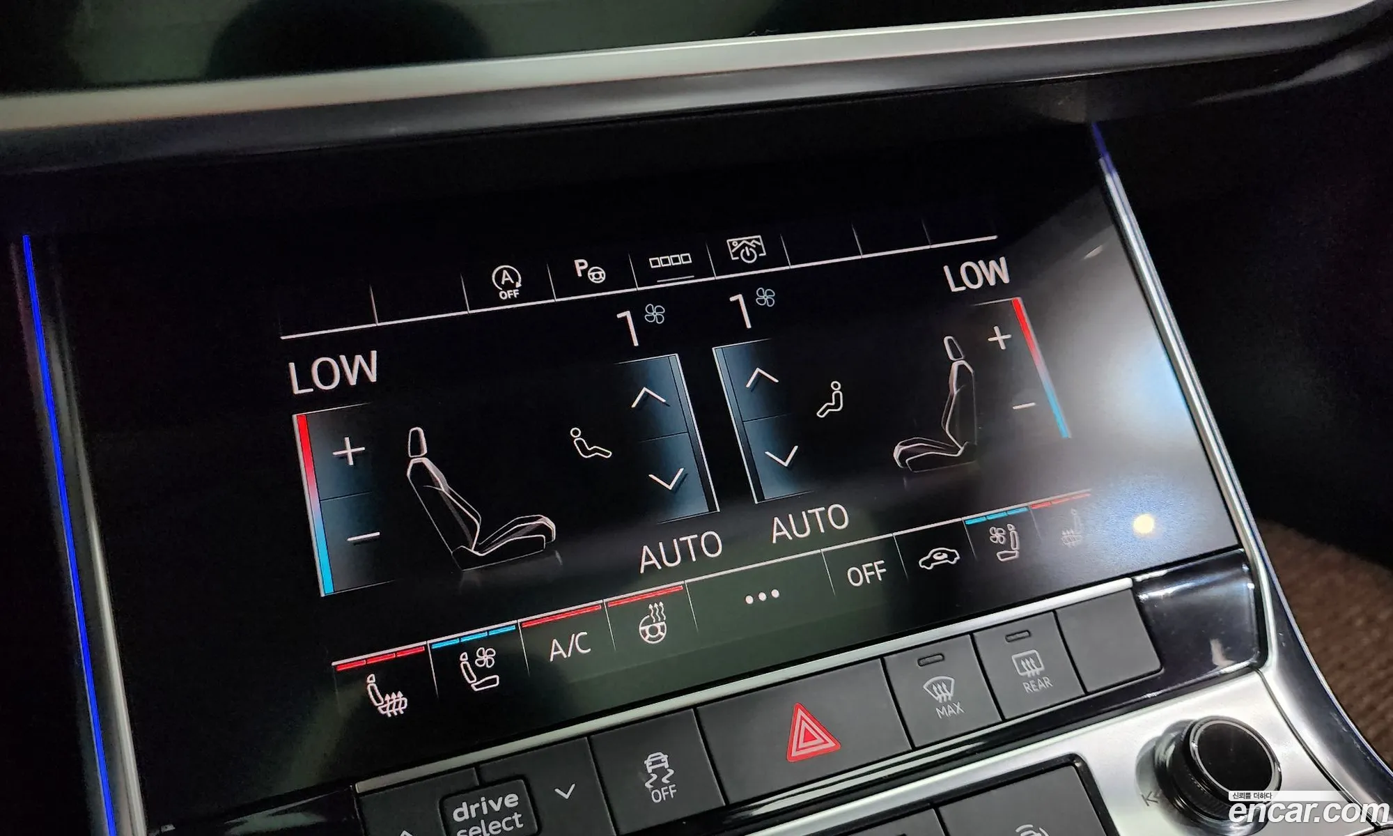 Audi A6 2021 WAUZZZF24MN008439 — 4