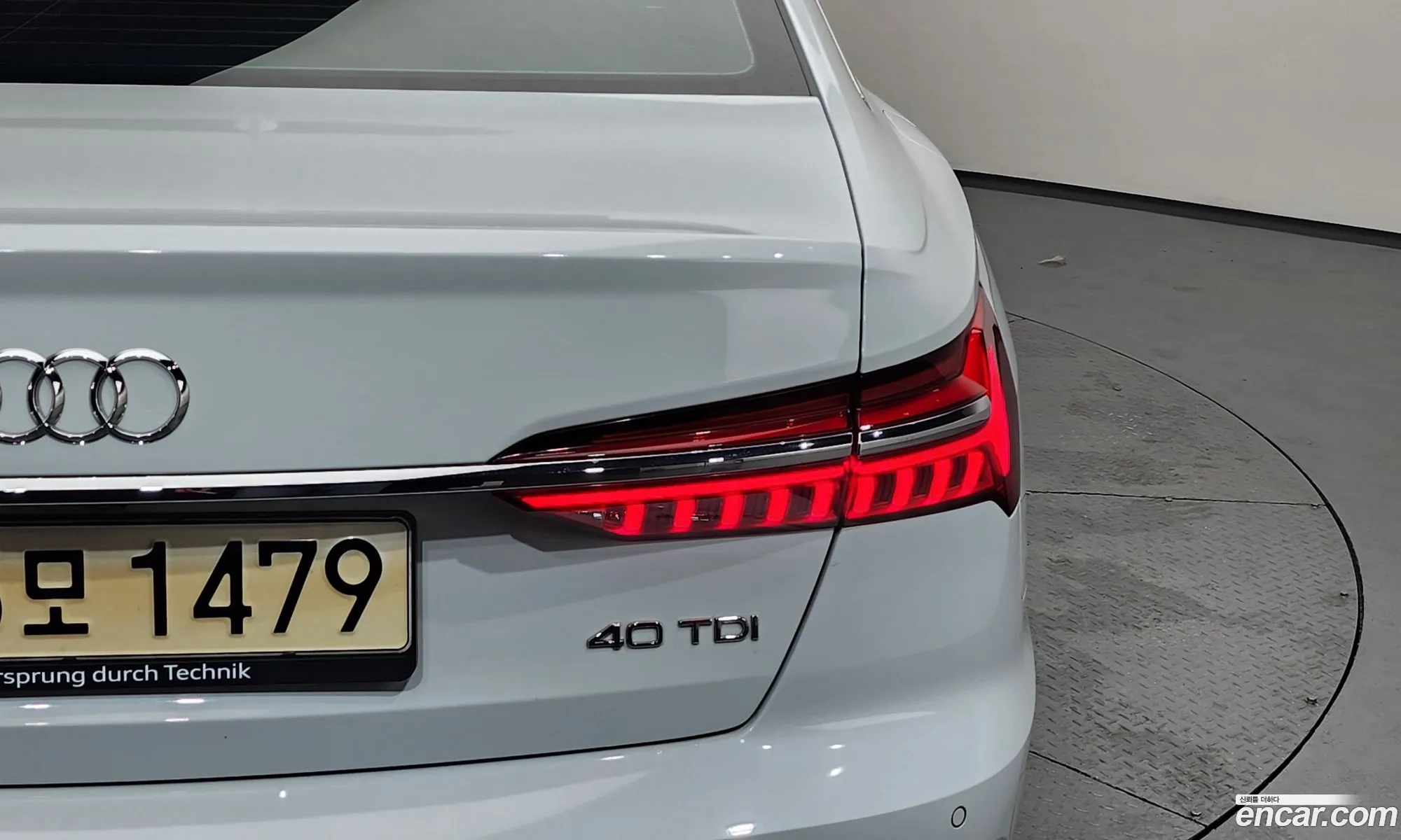 Audi A6 2021 WAUZZZF24MN008439 — 25