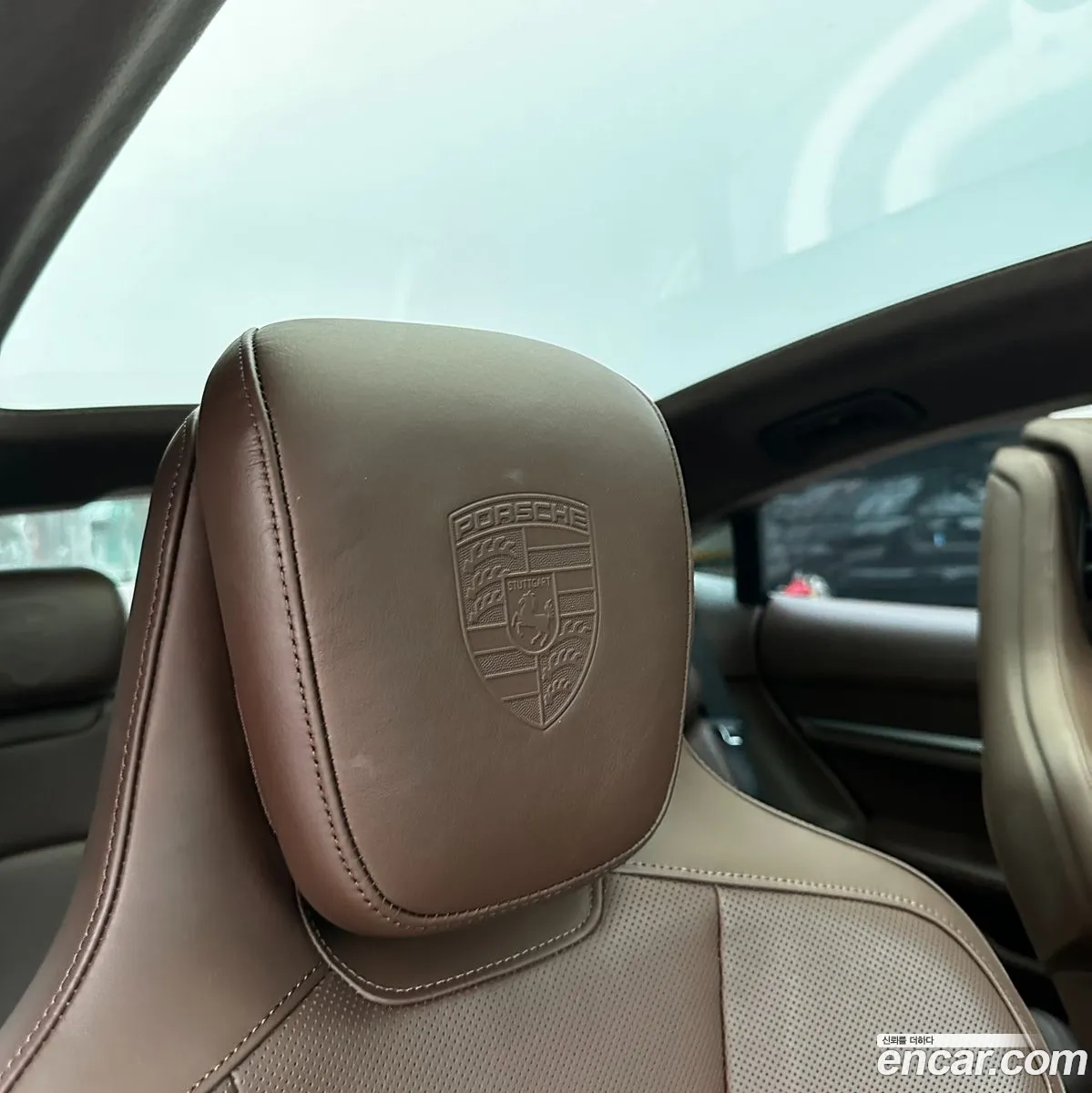 Porsche Taycan 2023 — 7