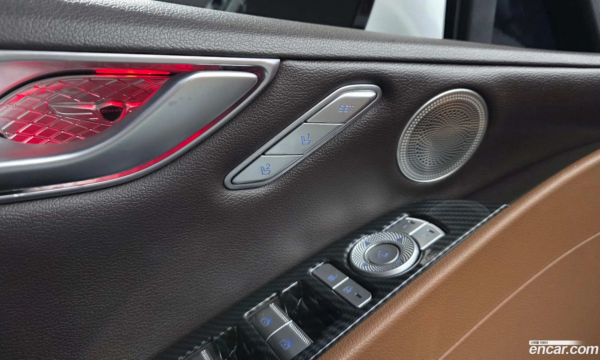 Genesis G80 2021 — 7