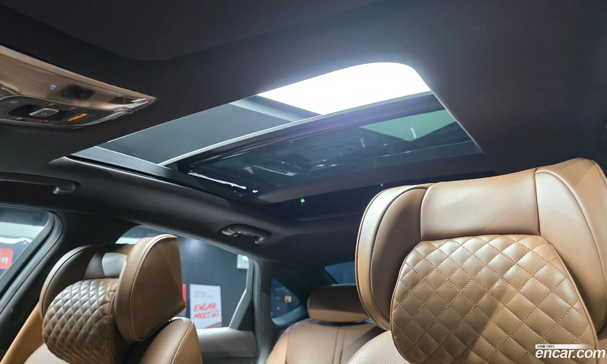 Genesis G80 2021 — 11
