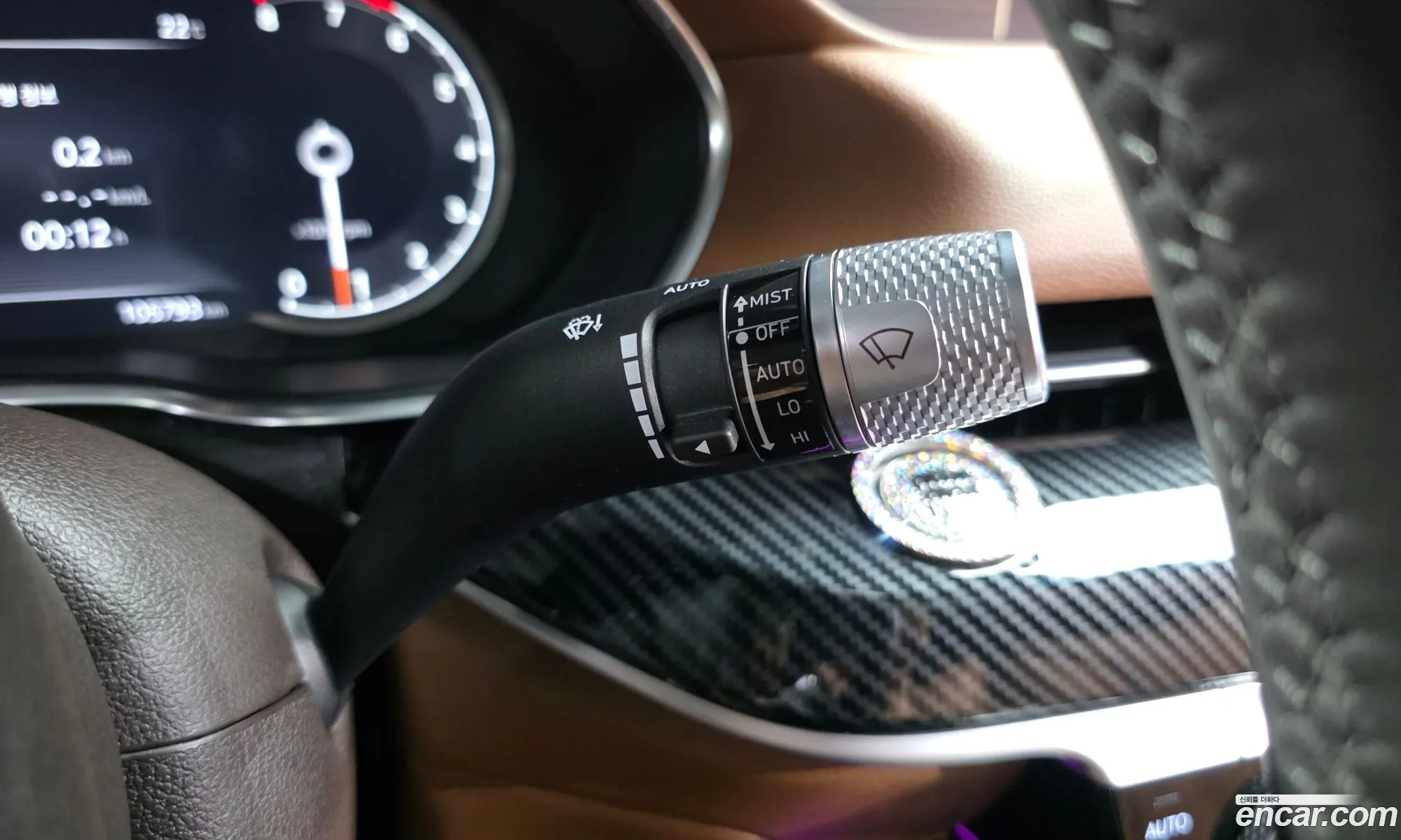 Genesis G80 2021 — 20