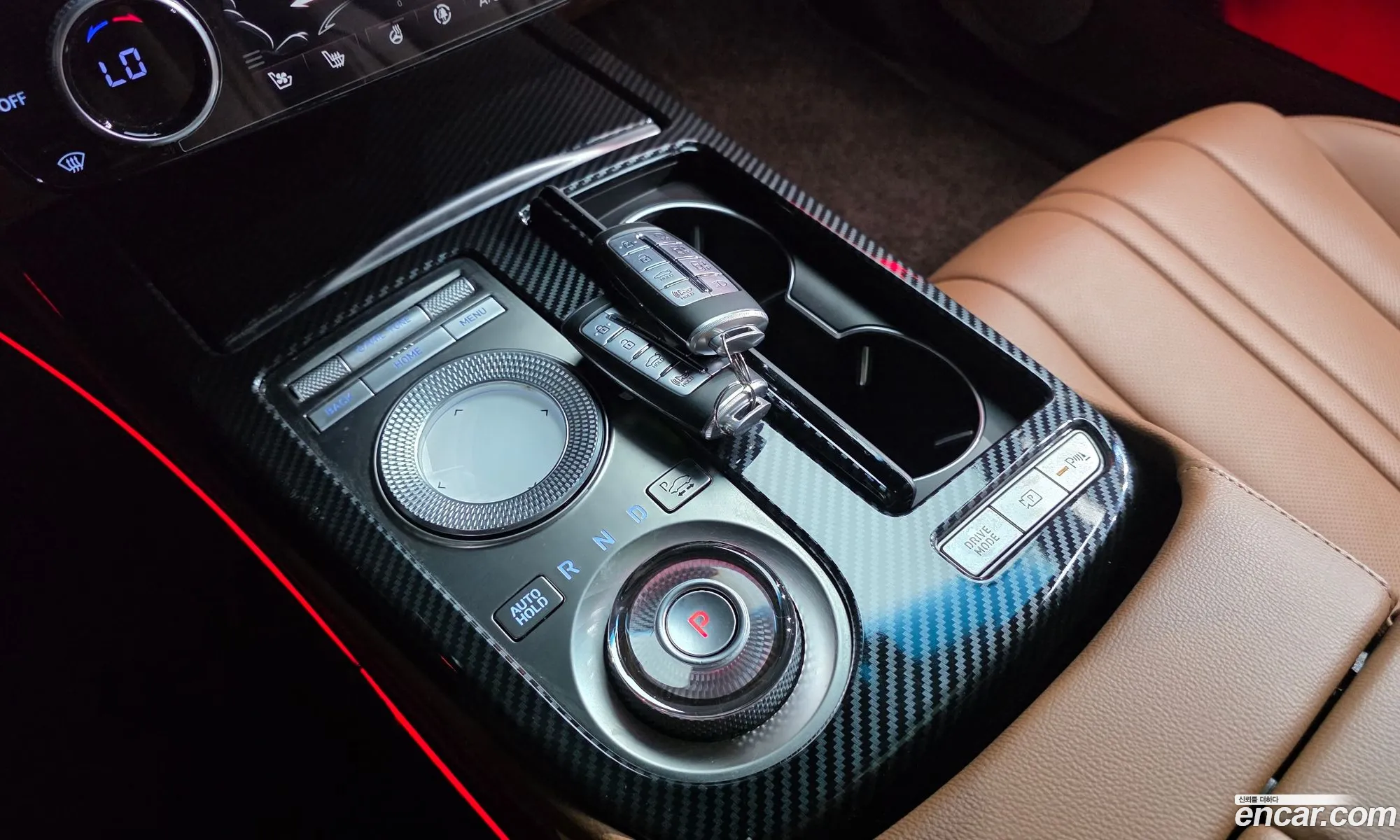 Genesis G80 2021 — 2