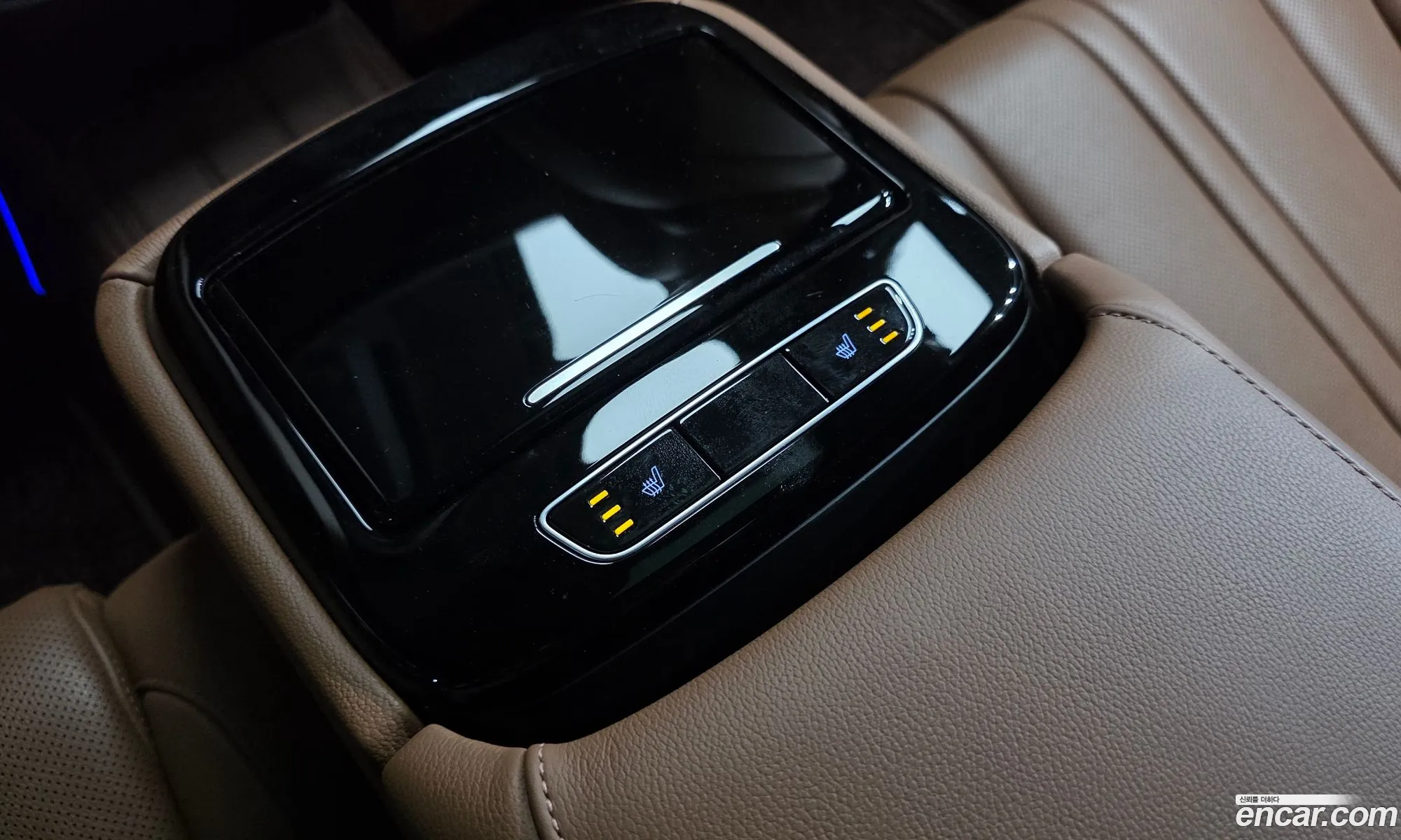Genesis G80 2021 — 14