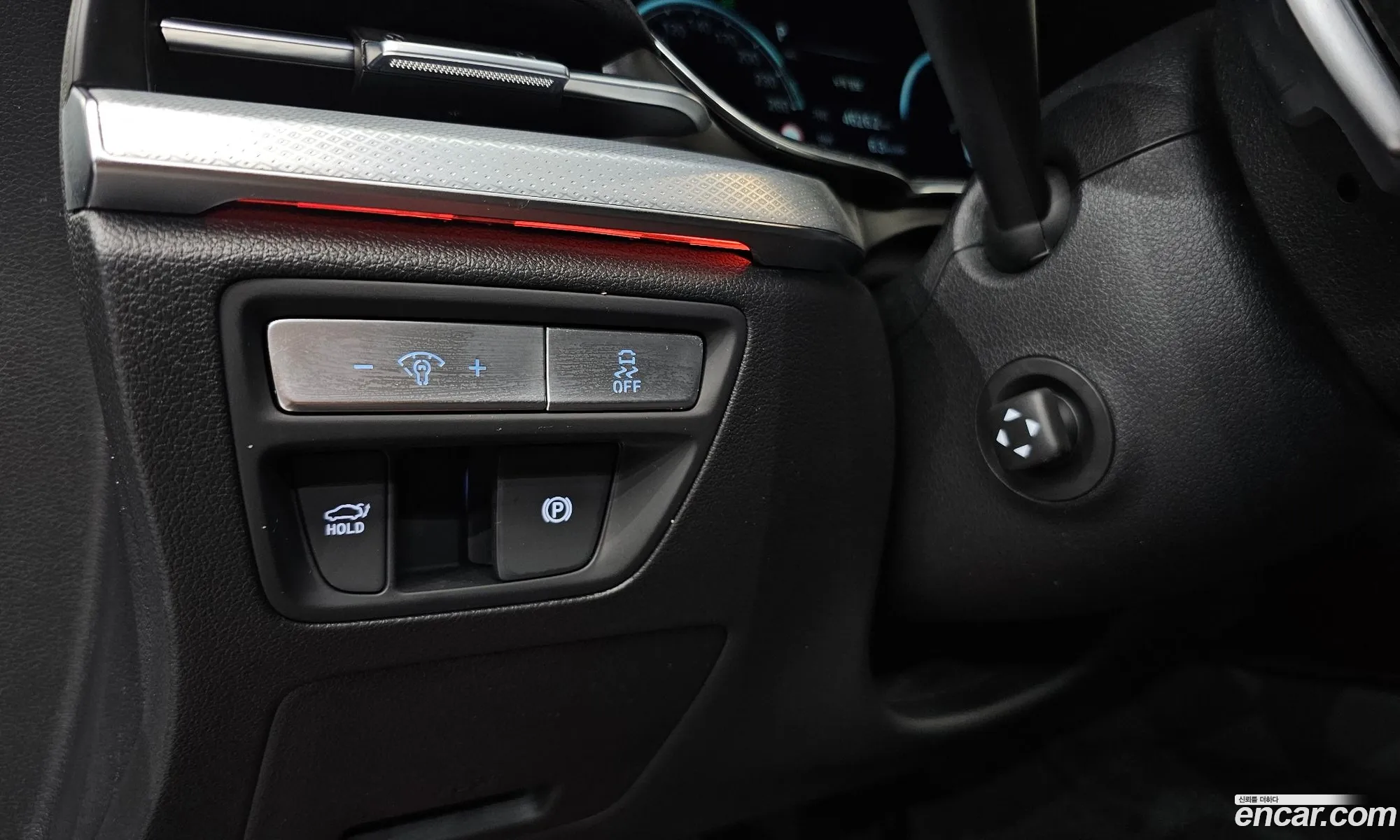 Genesis Electrified G80 2022 — 13