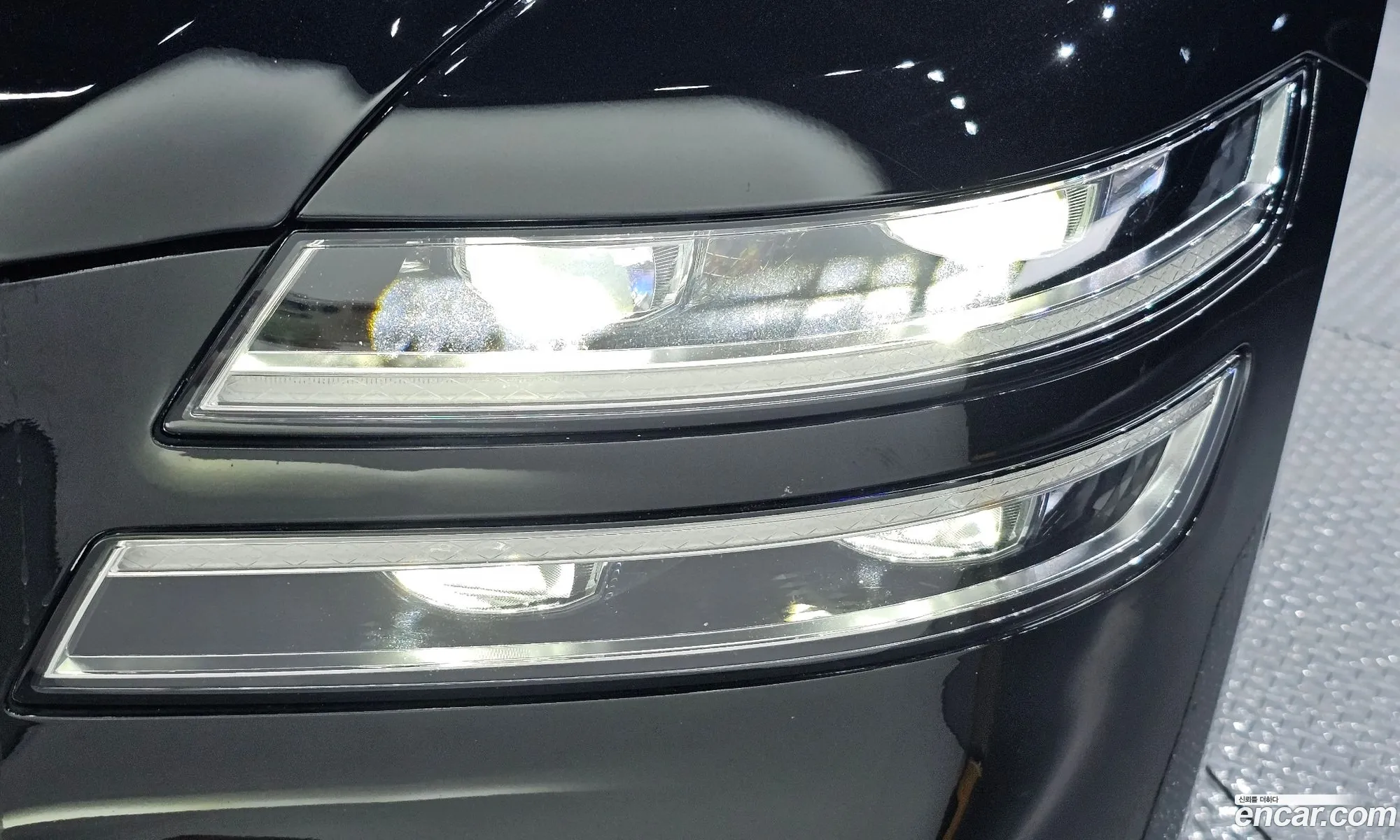 Genesis Electrified G80 2022 — 14