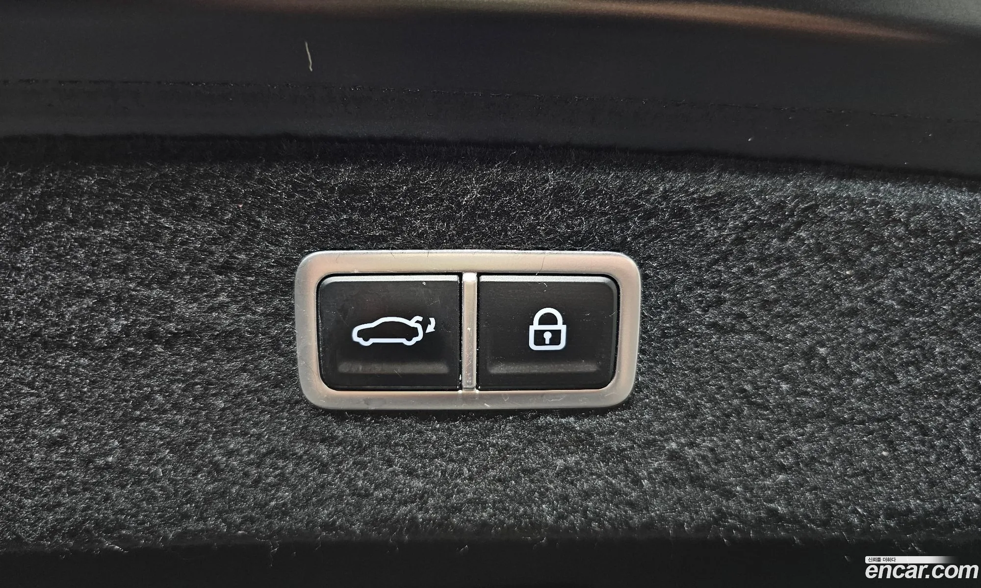 Genesis Electrified G80 2022 — 27