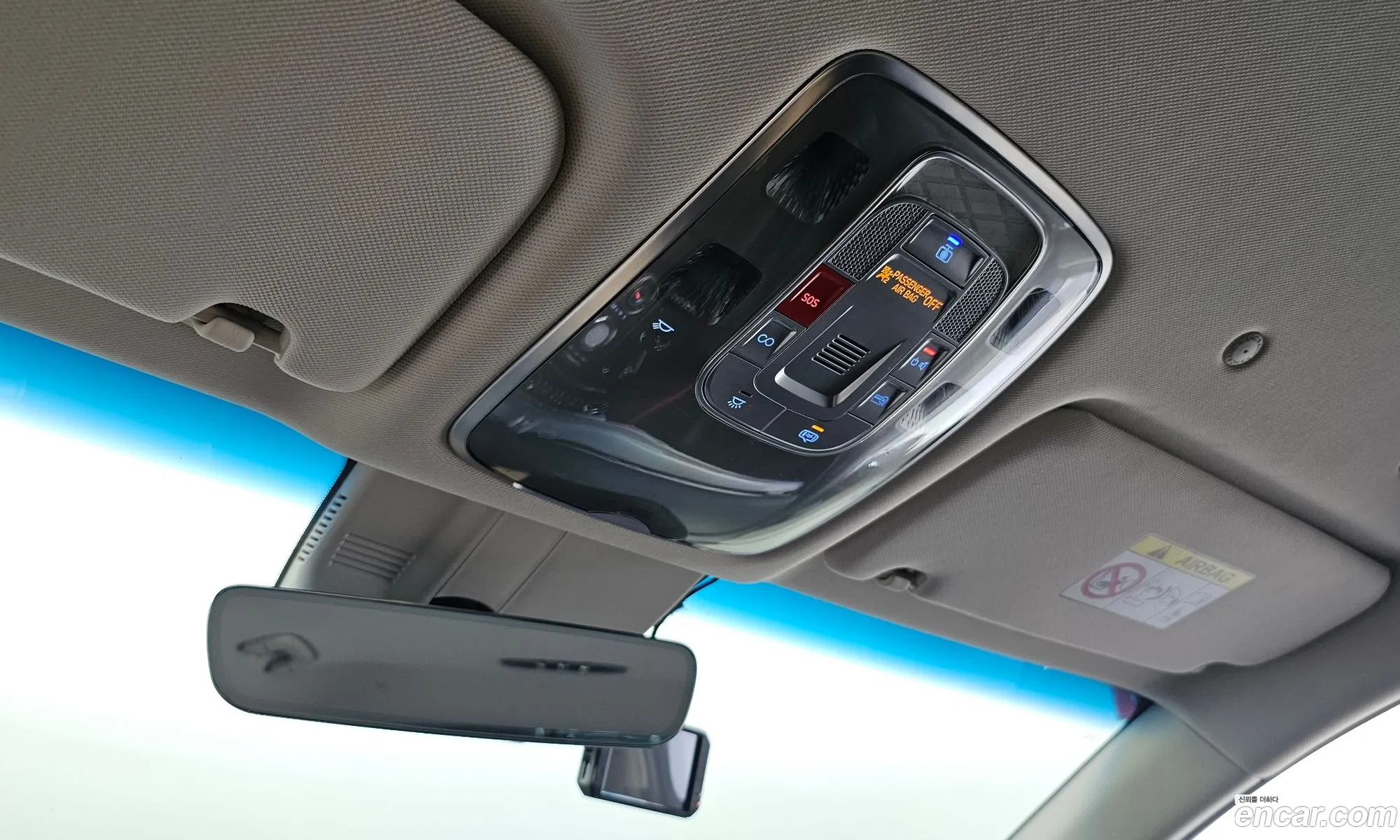 Genesis Electrified G80 2022 — 8