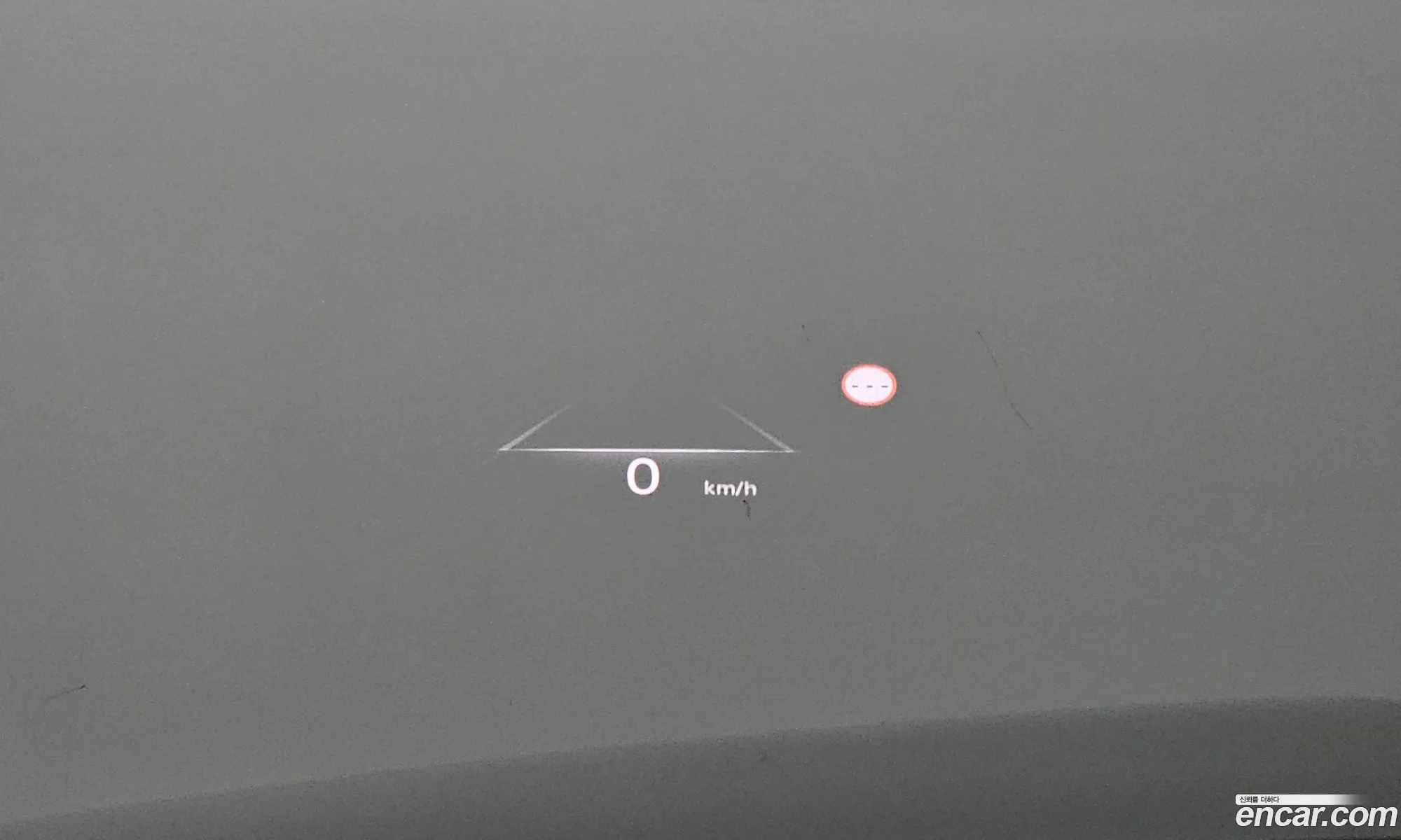 Genesis Electrified G80 2022 — 30