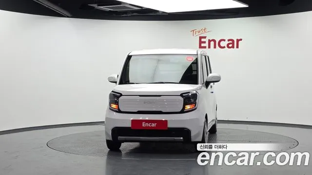 Kia Kia Ray 2024 — 2