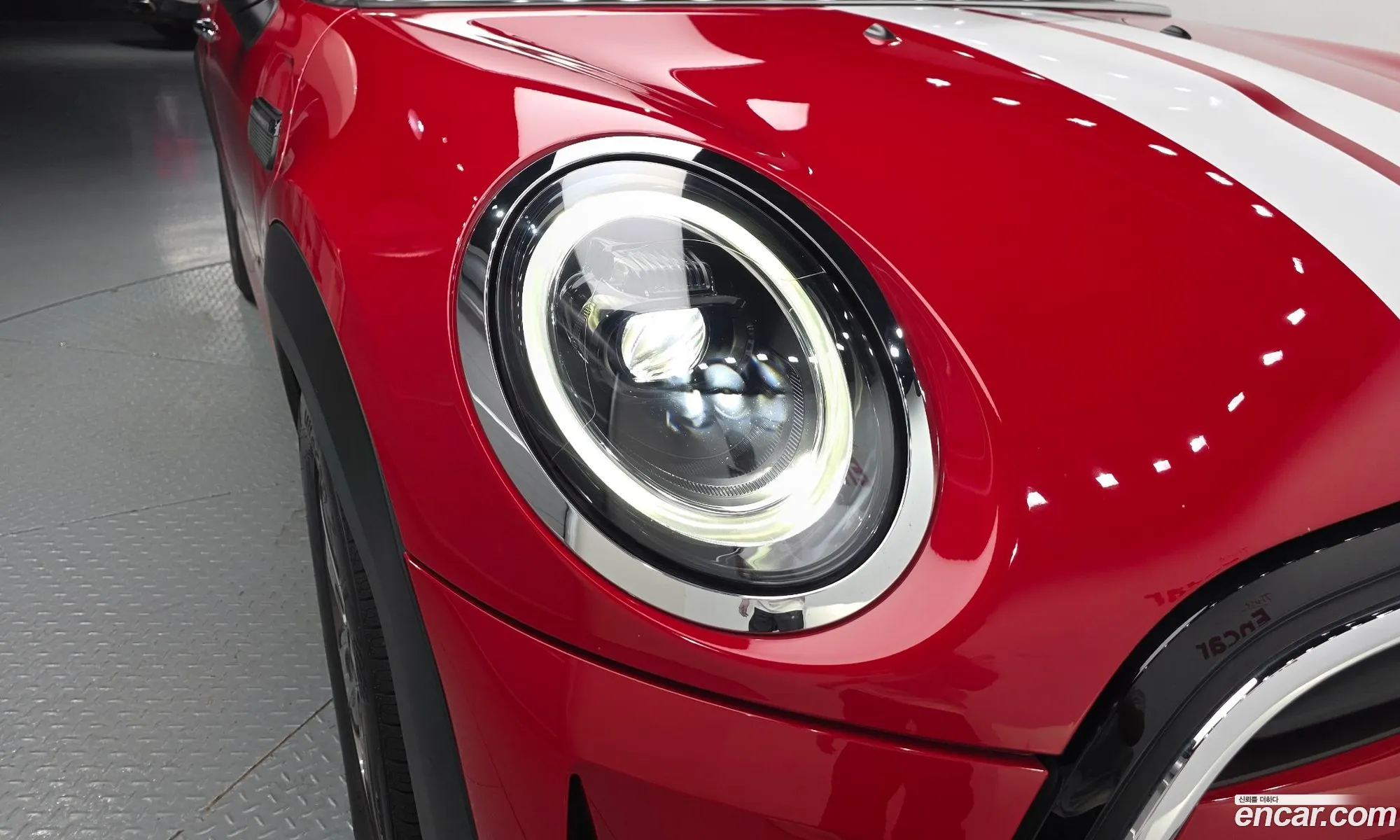Mini Cooper 2022 WMW41DH08P2S65724 — 21