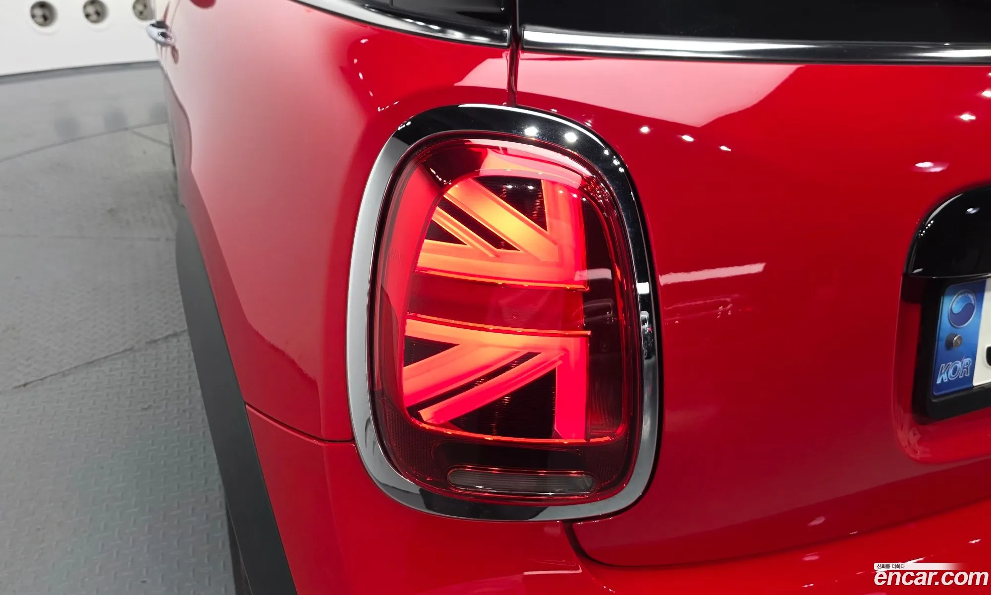 Mini Cooper 2022 WMW41DH08P2S65724 — 15