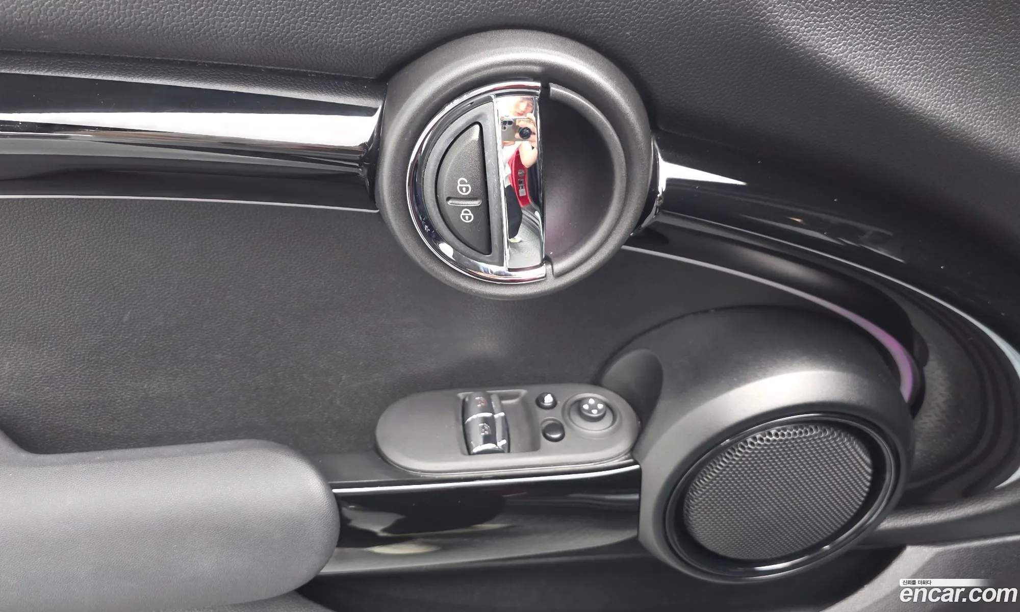 Mini Cooper 2022 WMW41DH08P2S65724 — 7