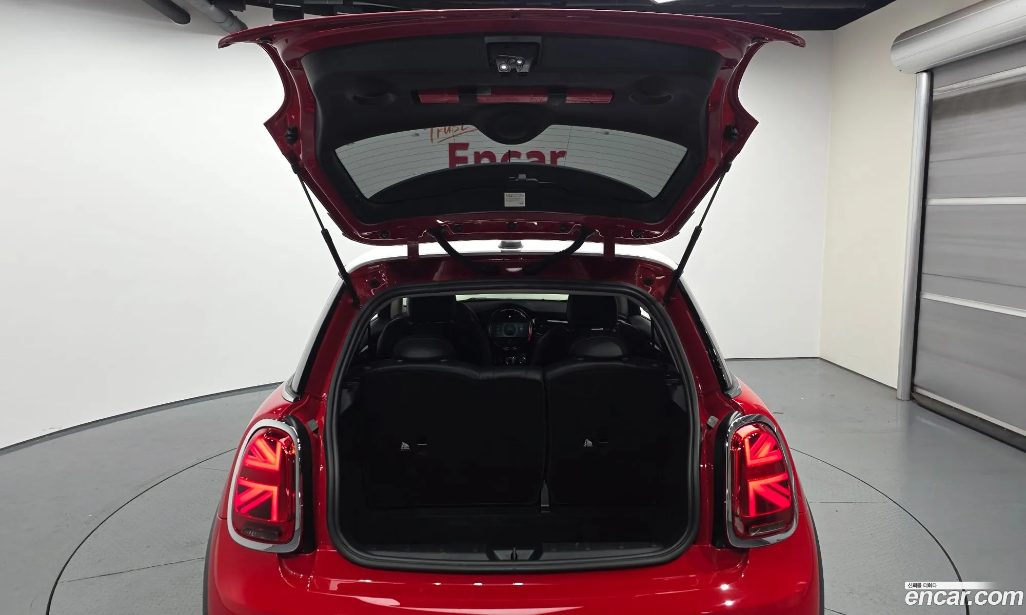 Mini Cooper 2022 WMW41DH08P2S65724 — 18