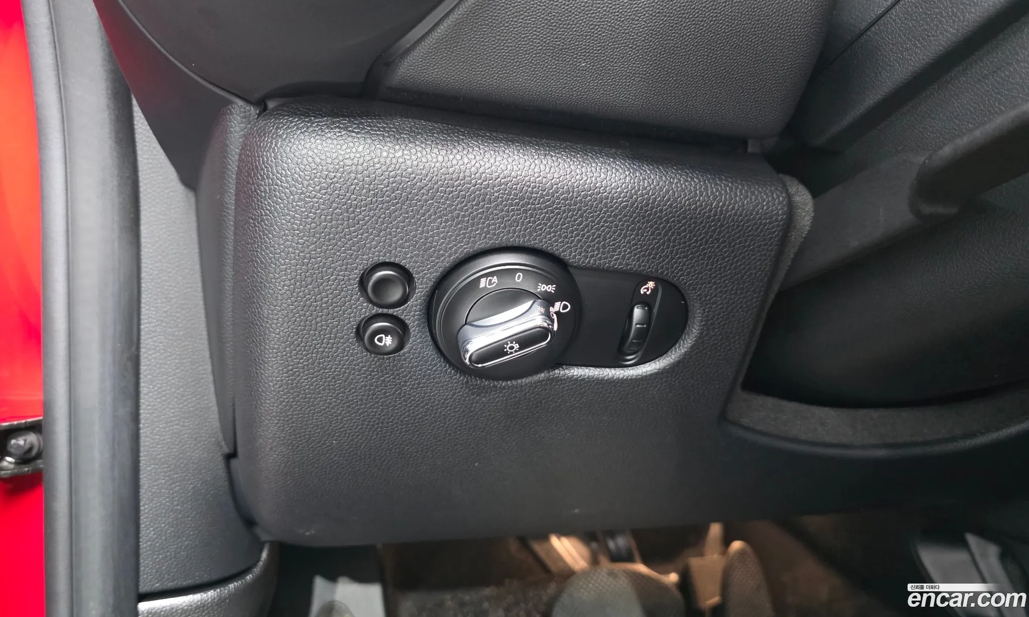 Mini Cooper 2022 WMW41DH08P2S65724 — 17