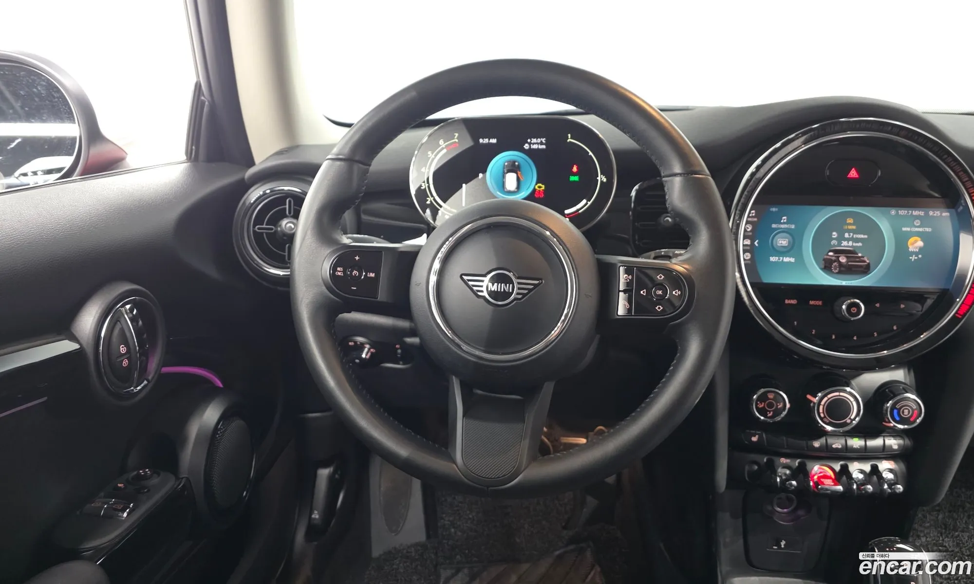 Mini Cooper 2022 WMW41DH08P2S65724 — 29