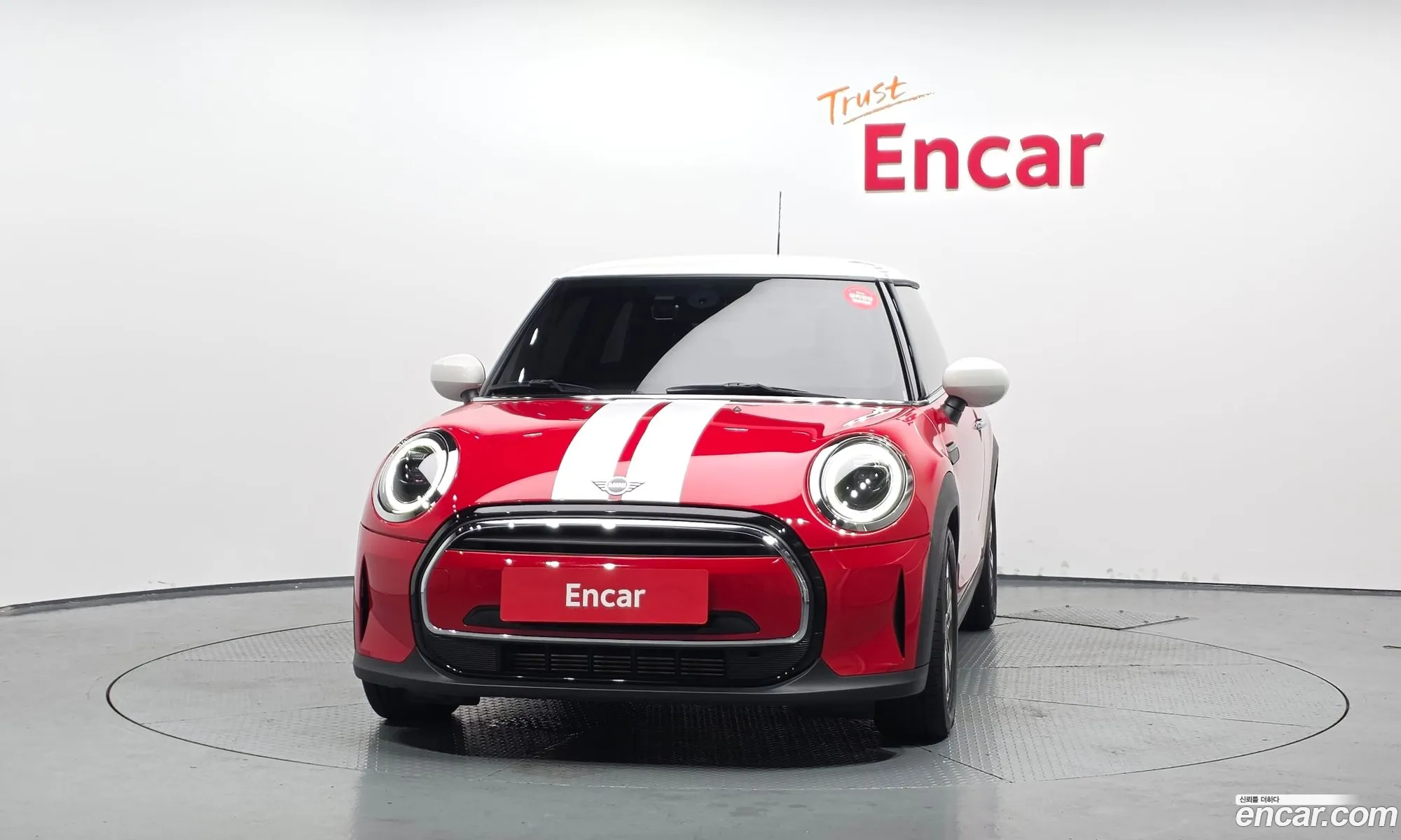 Mini Cooper 2022 WMW41DH08P2S65724 — 30