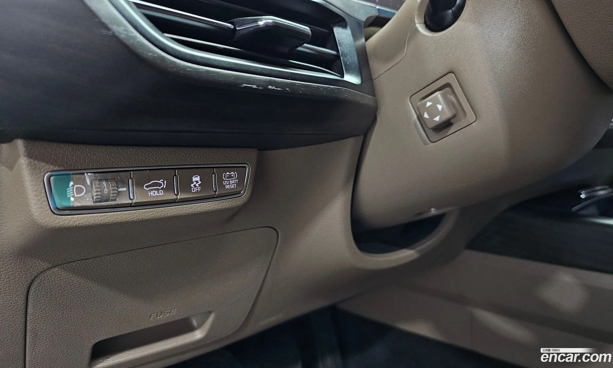 Kia K8 Hybrid 2022 — 16
