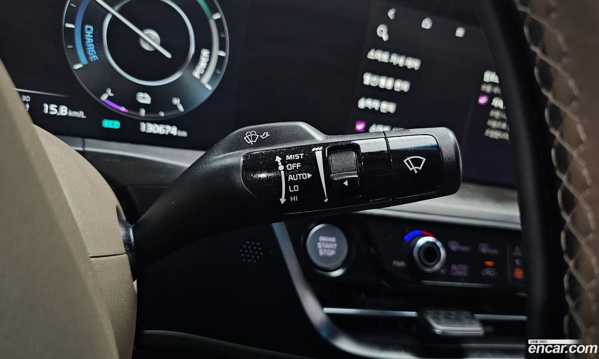 Kia K8 Hybrid 2022 — 24