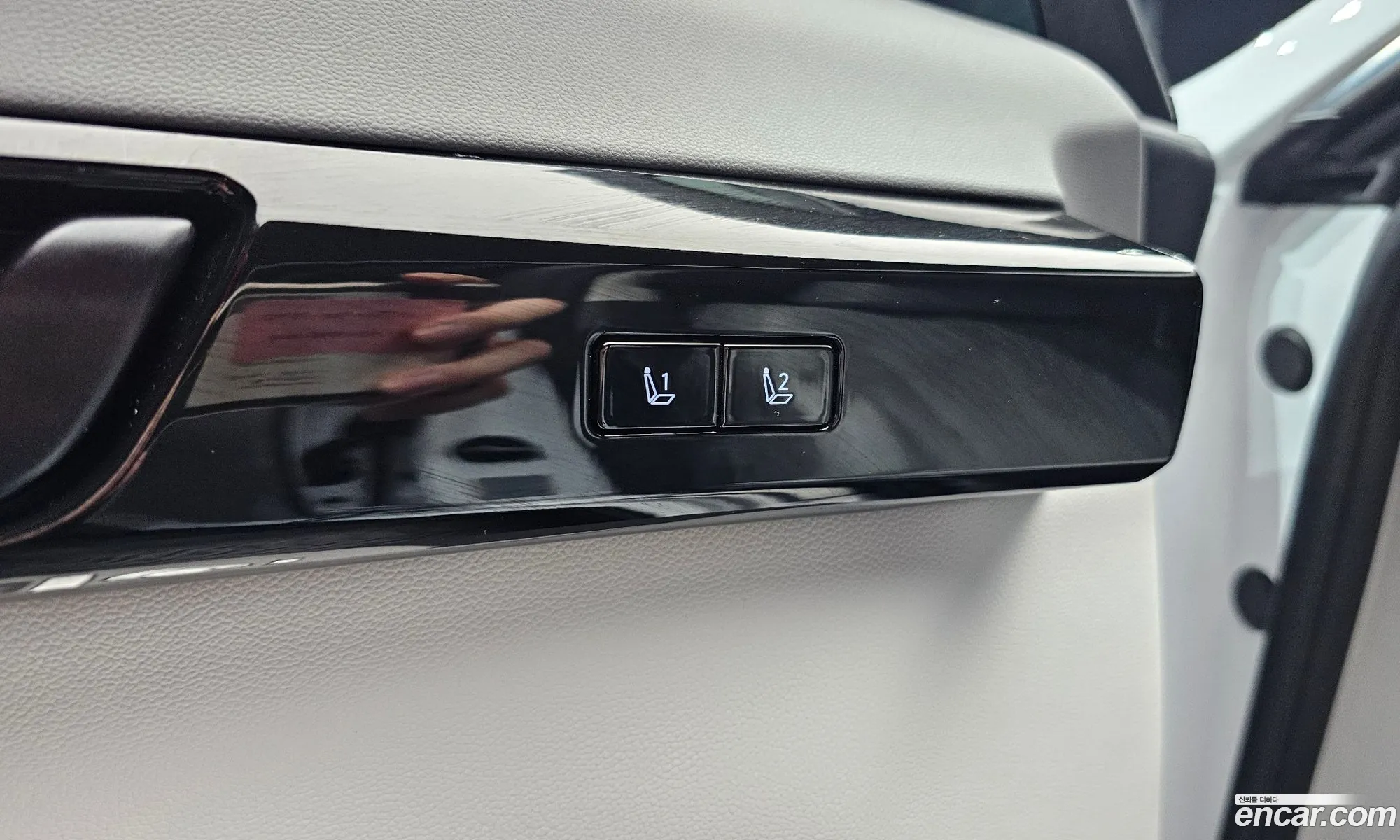 Hyundai Grandeur Hybrid 2024 — 2