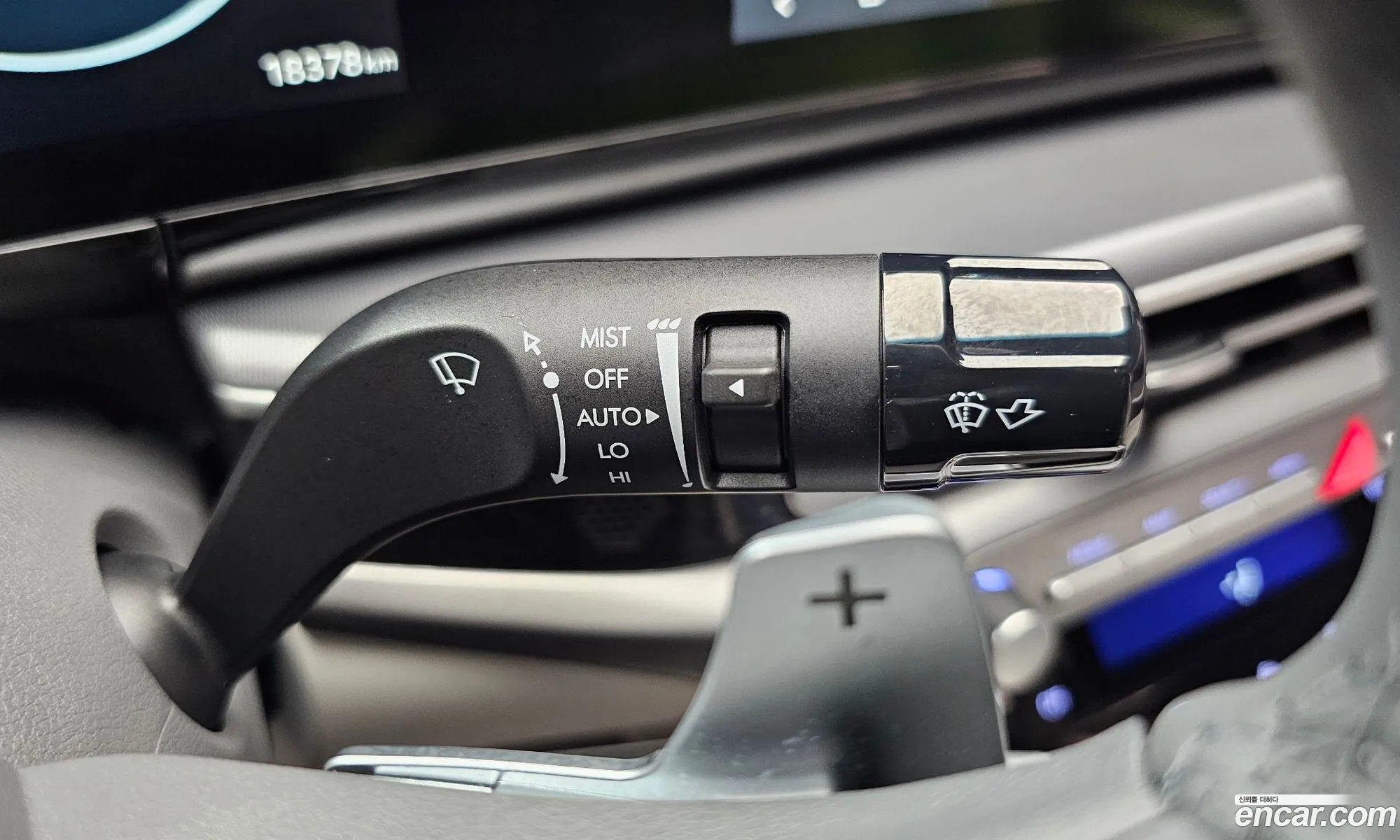 Hyundai Grandeur Hybrid 2024 — 33