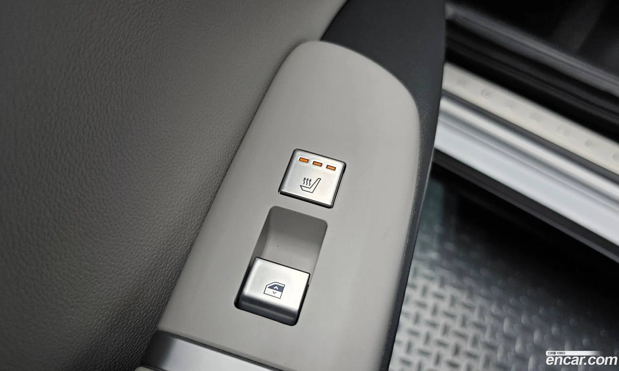 Hyundai Grandeur Hybrid 2024 — 30