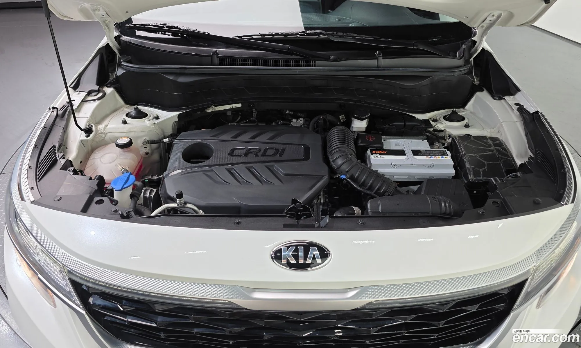Kia Seltos 2021 — 17