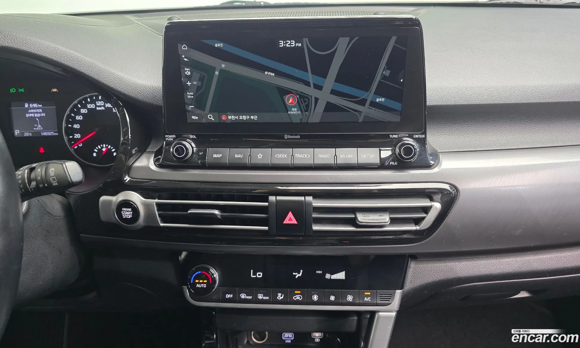 Kia Seltos 2021 — 6