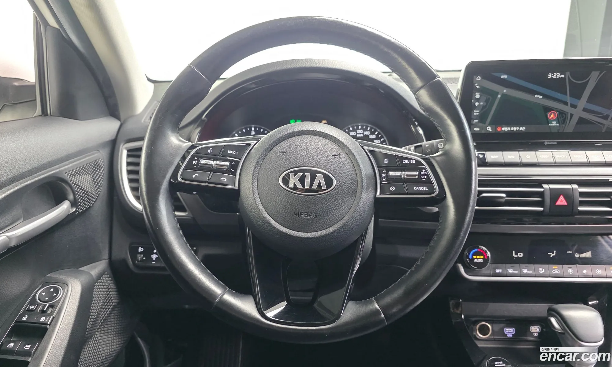 Kia Seltos 2021 — 4