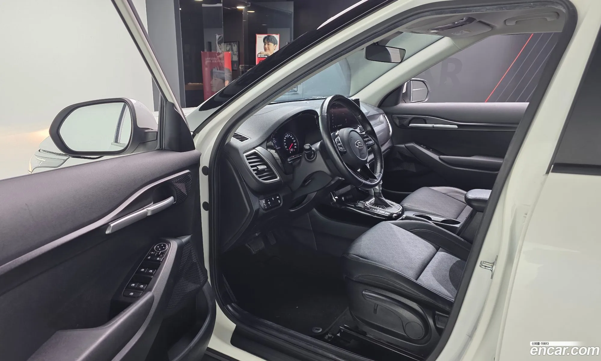 Kia Seltos 2021 — 3