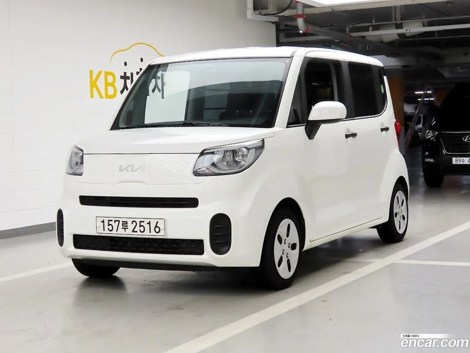 Kia Ray 2022 — 18