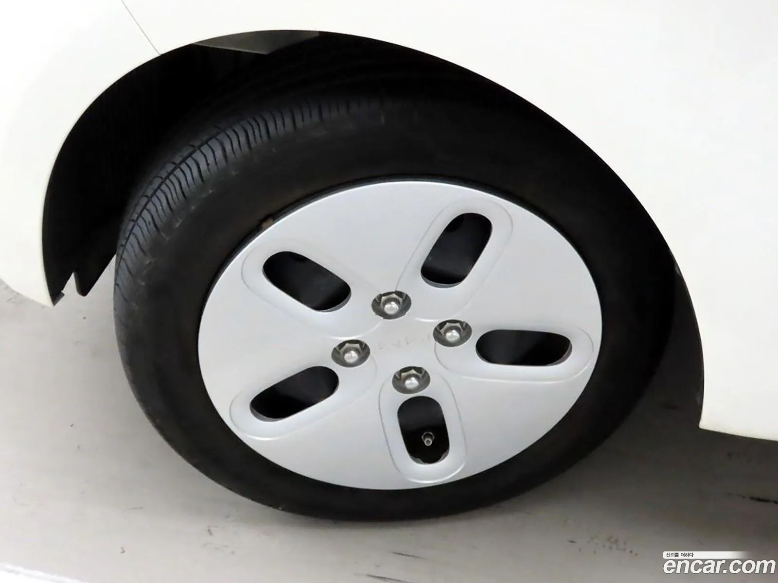 Kia Ray 2022 — 8