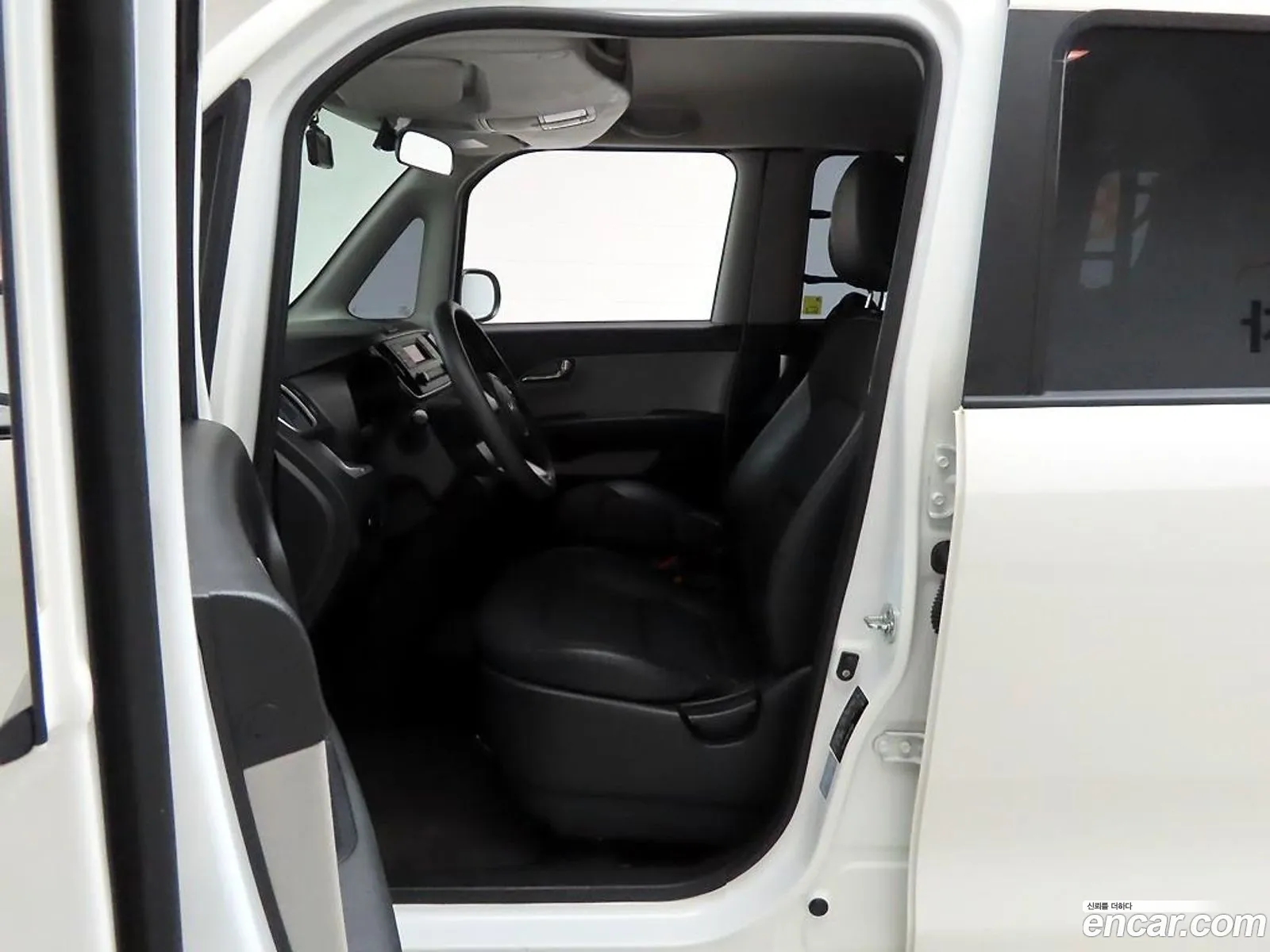 Kia Ray 2022 — 6