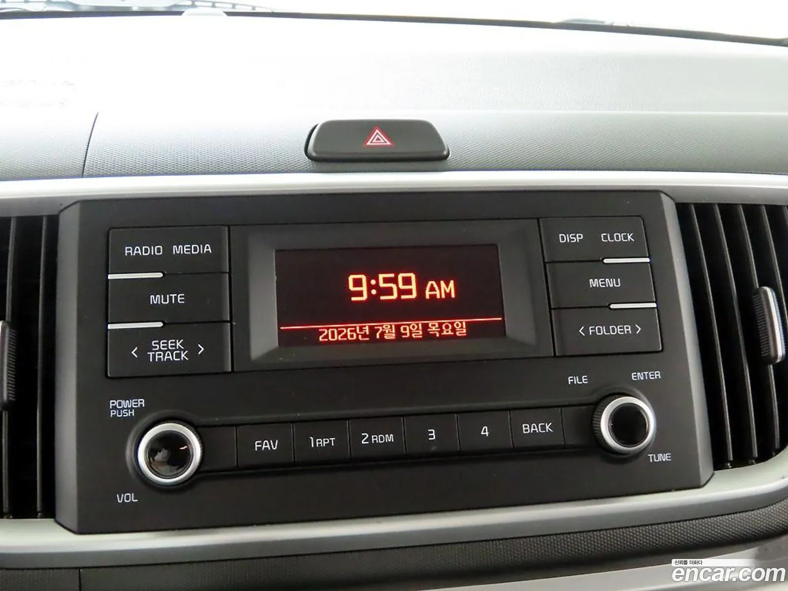 Kia Ray 2022 — 3