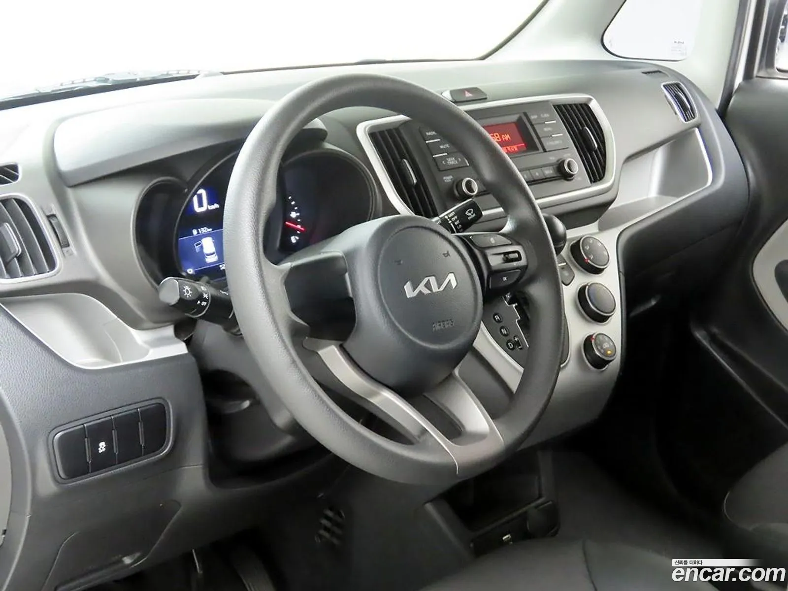 Kia Ray 2022 — 13