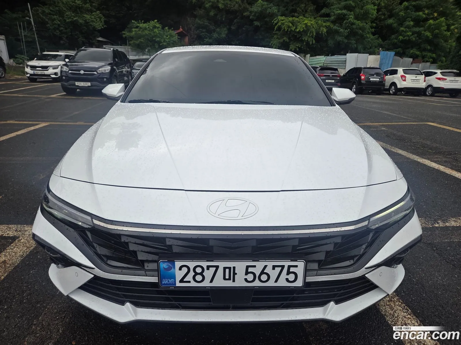 Hyundai Elantra 2025 — 13