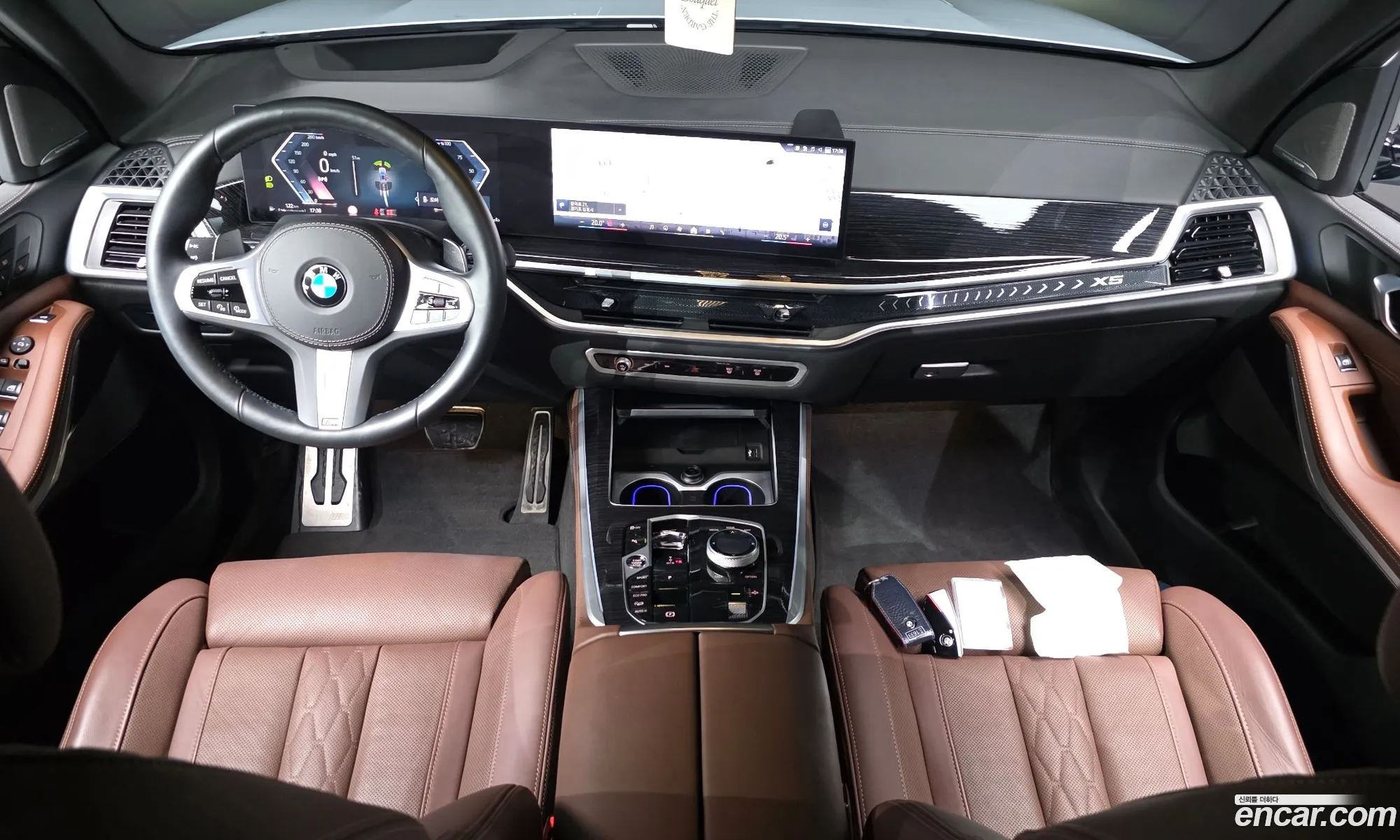 BMW X5 2024 — 30