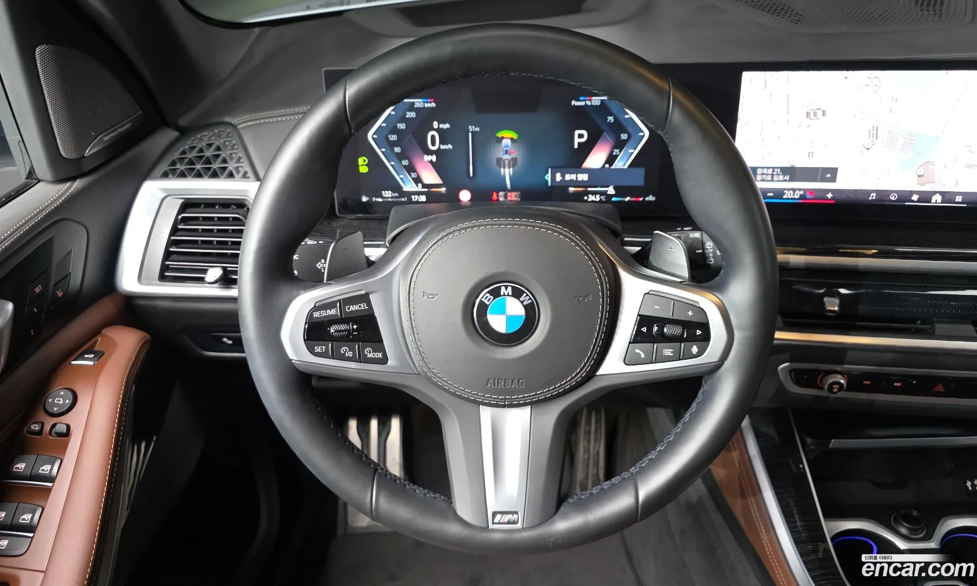 BMW X5 2024 — 31