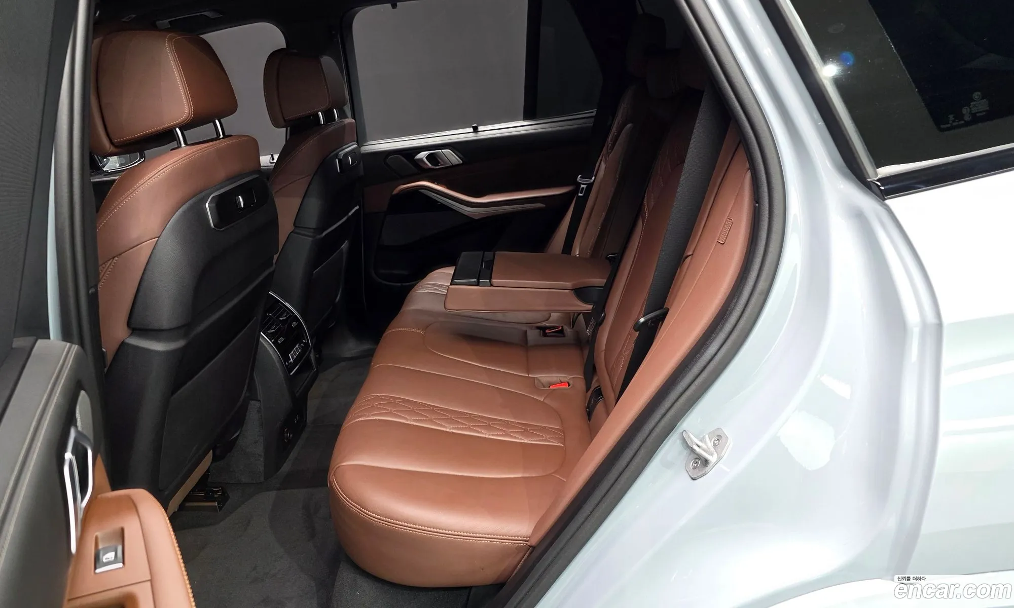 BMW X5 2024 — 24