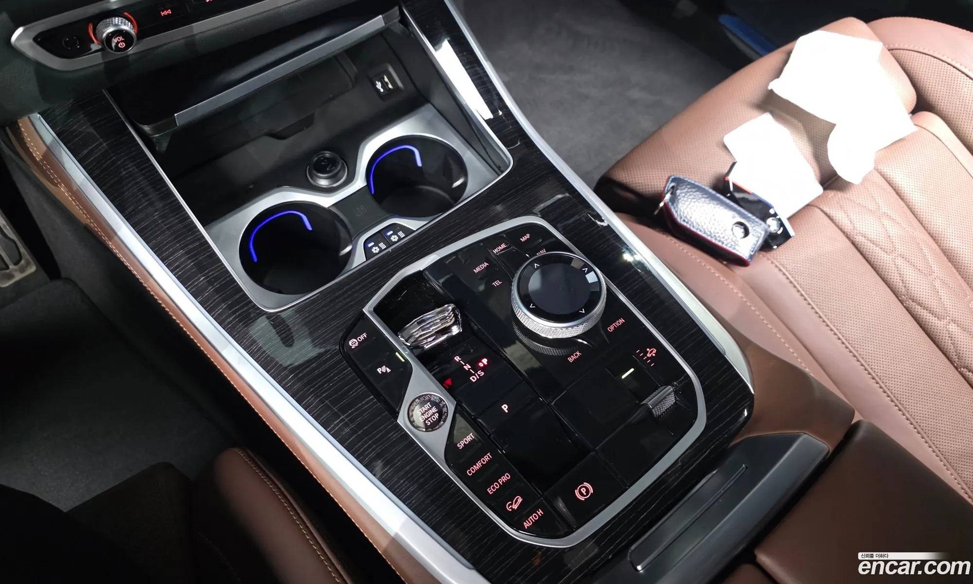 BMW X5 2024 — 22