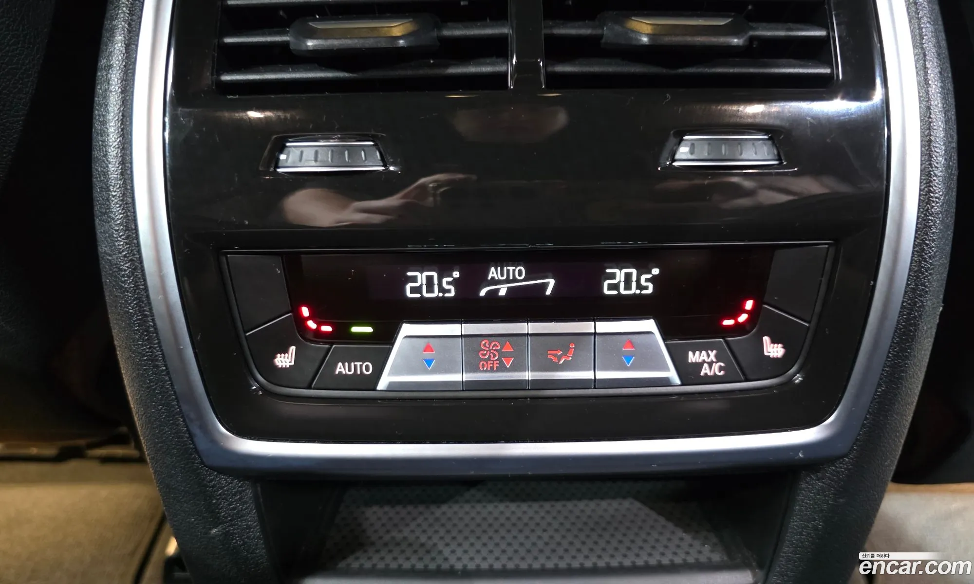 BMW X5 2024 — 17