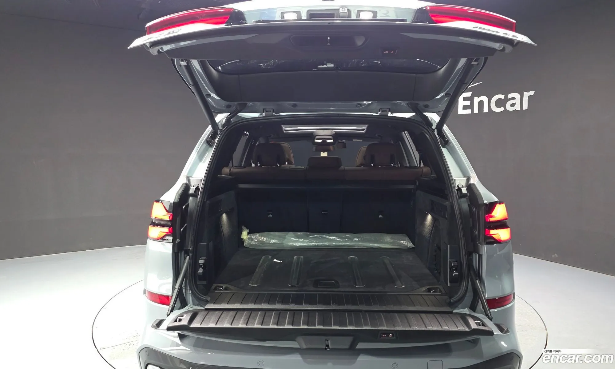 BMW X5 2024 — 23