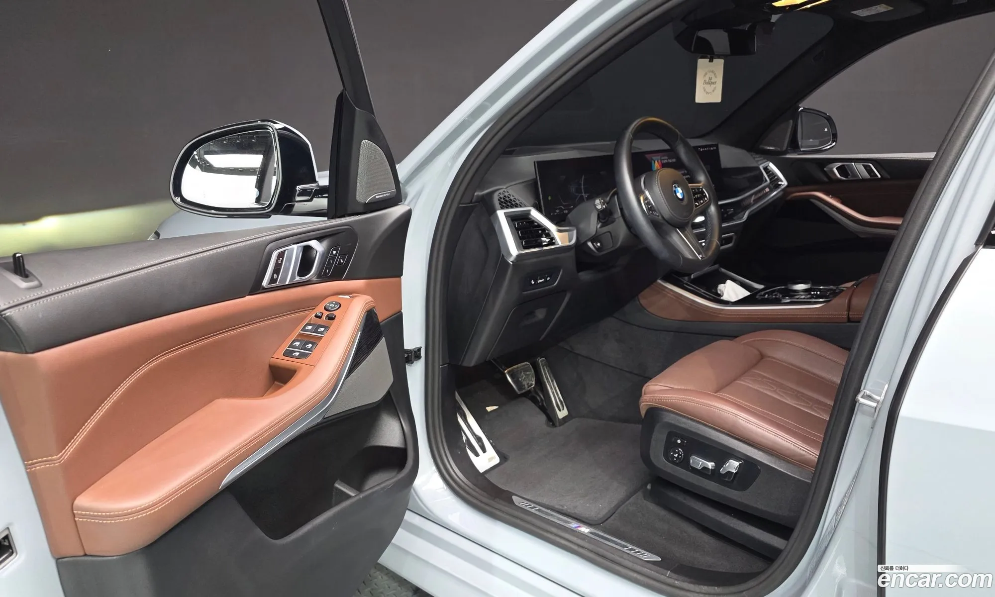 BMW X5 2024 — 2