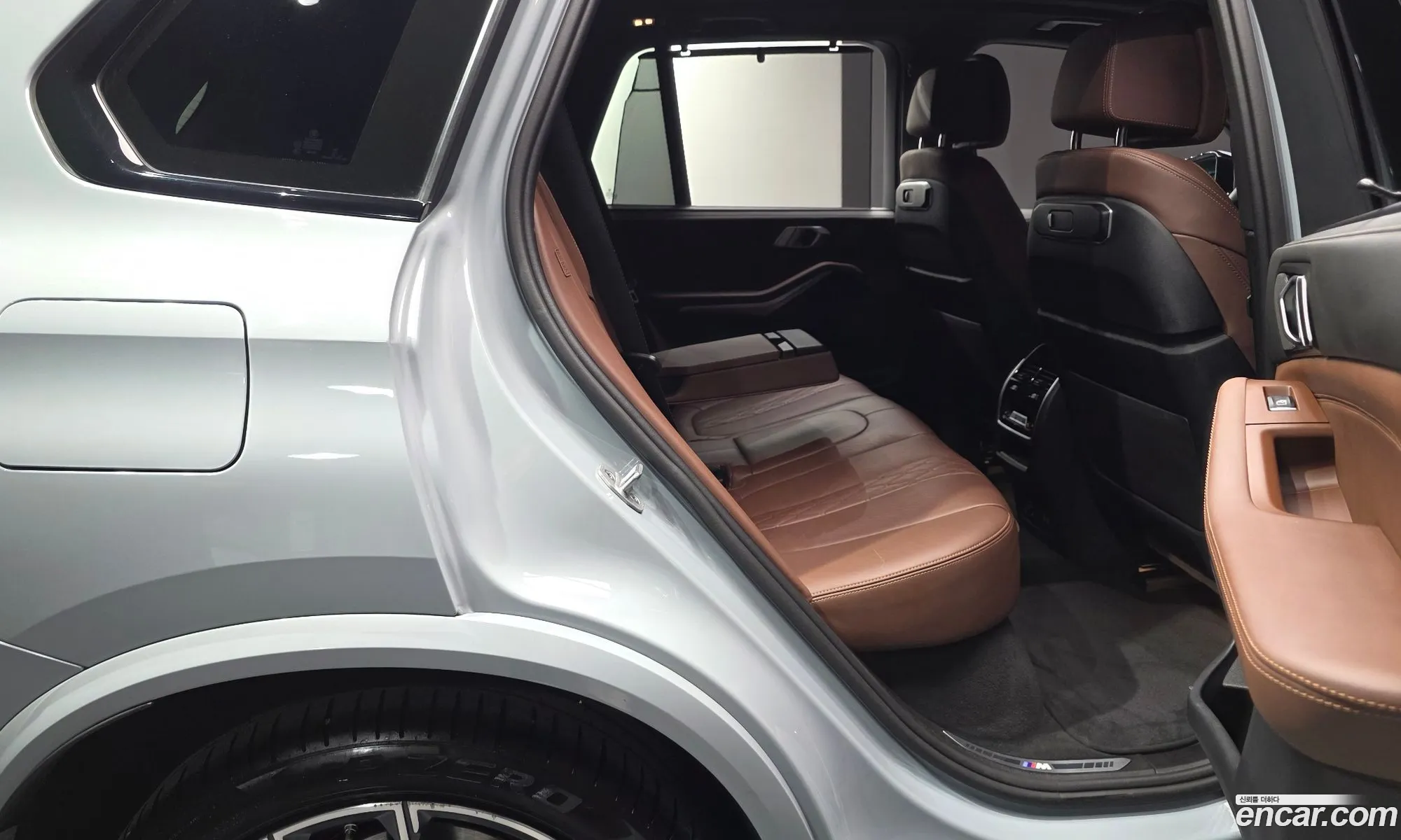BMW X5 2024 — 34