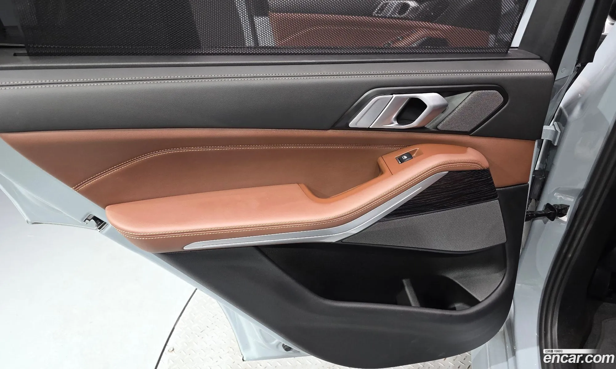 BMW X5 2024 — 4