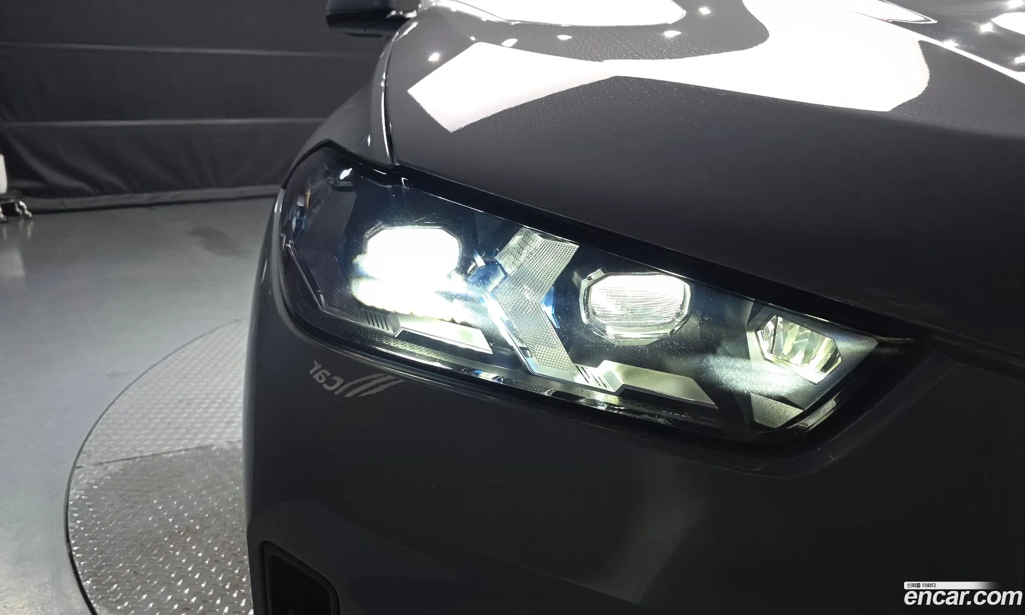 BMW X5 2024 — 15