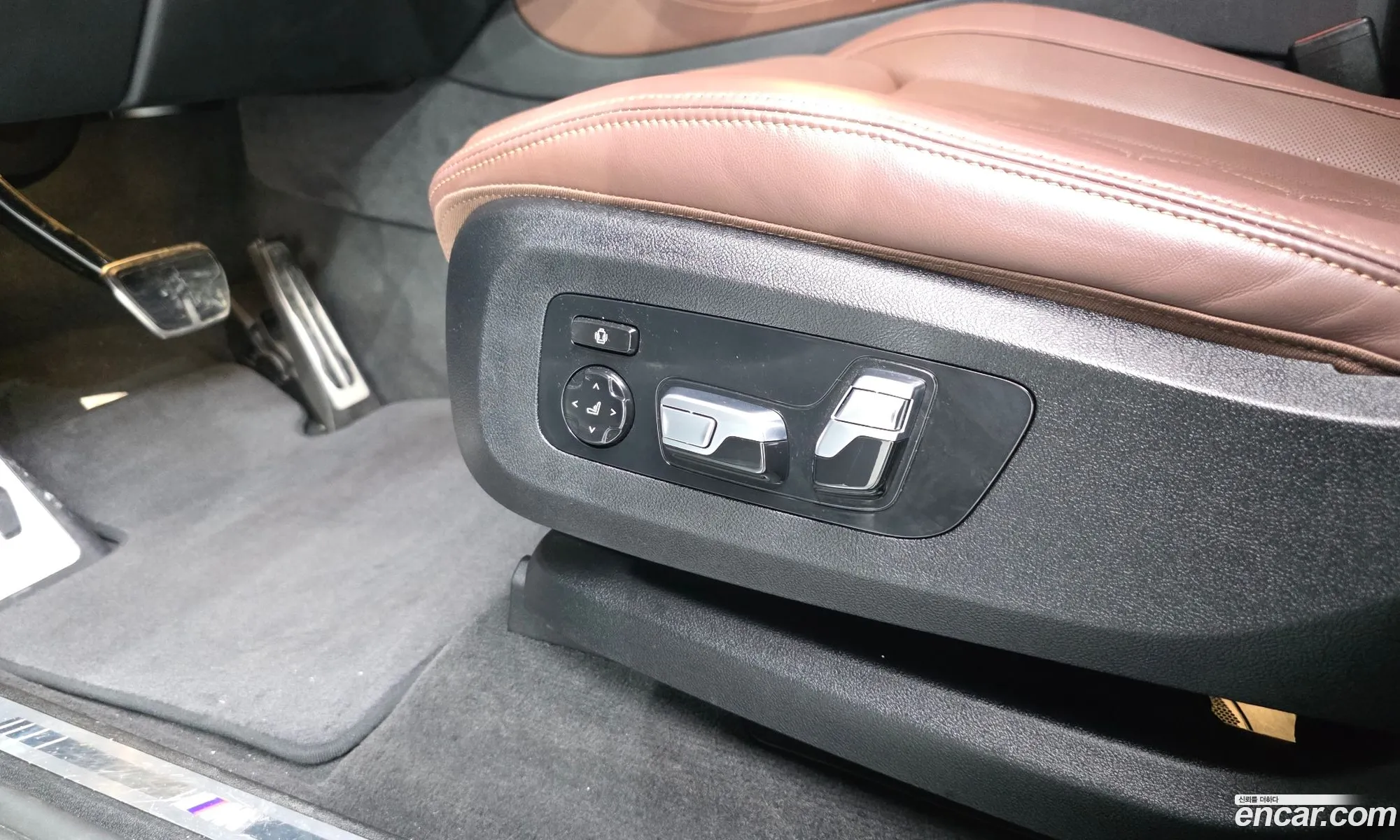 BMW X5 2024 — 6